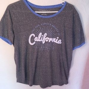 Size XL Aeropostale T-shirt